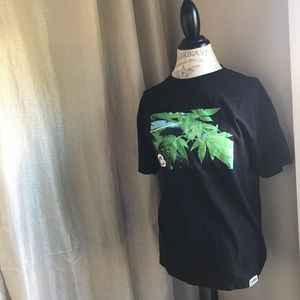 Cookies tshirt size medium men size large woman